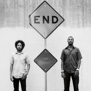 One Day as a Lion photo provided by Last.fm