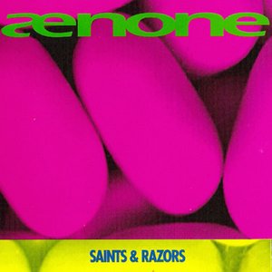 Saints & Razors EP