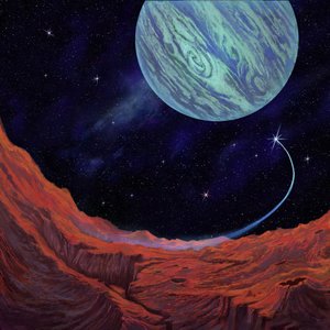 Космобароны 的头像