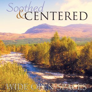 Wide Open Spaces