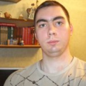 Avatar for Александр Фоломкин