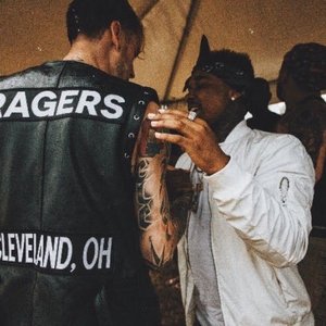 Machine Gun Kelly x Doe Boy 的头像