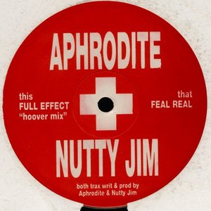 Avatar de Aphrodite + Nutty Jim