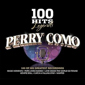 100 Hits Legends - Perry Como