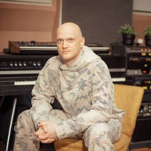 David Raddish 的头像