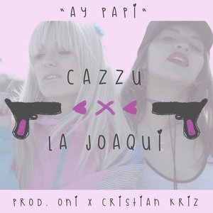 Avatar for Cazzu, La Joaqui