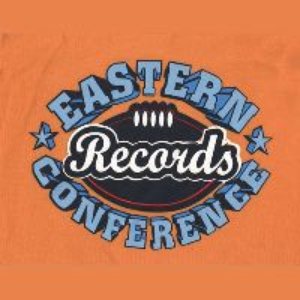 Avatar di Eastern Conference Records
