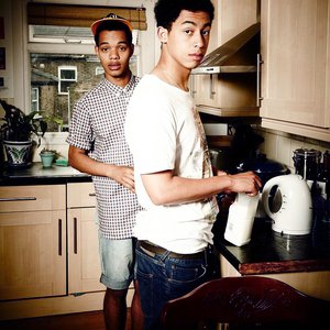 Awatar dla Rizzle Kicks
