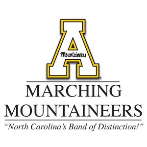 Appalachian State Marching Mountaineers için avatar