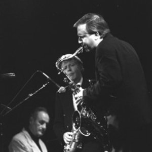 Bob Wilber & Scott Hamilton Quartet 的头像