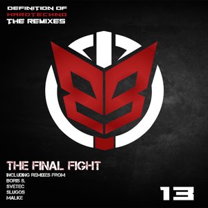 the final fight