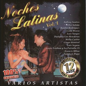 Noches Latinas Vol. 1