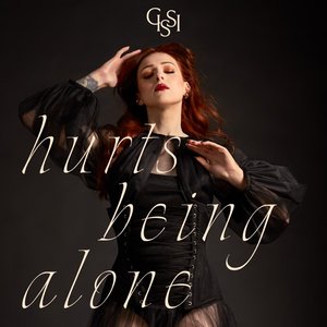 Hurts Being Alone