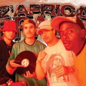Z' África Brasil 的头像