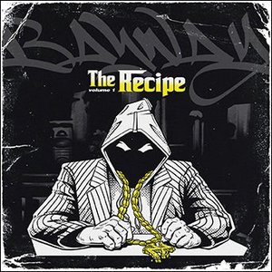The Recipe, Vol. 1