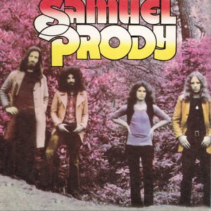 Image for 'Samuel Prody'