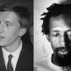 Tomasz Sikorski, Julius Eastman 的头像