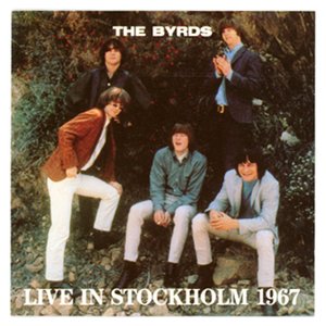 Live In Stockholm 1967
