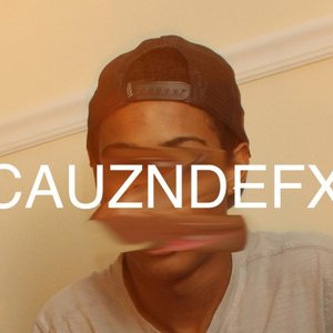 Avatar for Cauzndefx
