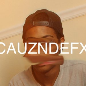 Avatar di Cauzndefx