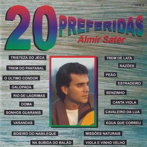 20 Preferidas