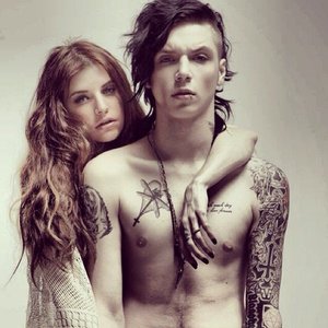 Andy Black & Juliet Simms 的头像