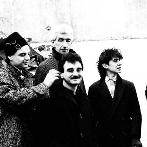 Alphonso S’Entrega photo provided by Last.fm