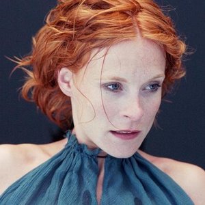 Cecilie Jorstad 的头像