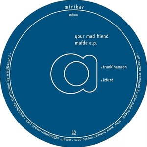Mafde EP