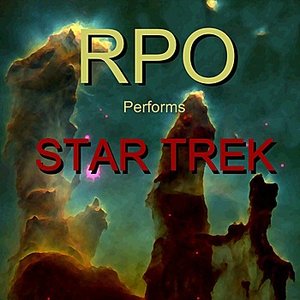 RPO Performes Star Trek