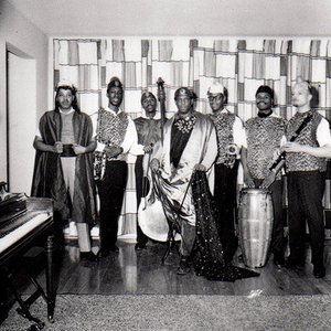 Avatar for Sun Ra and his Astro-Solar-Infinity Arkestra