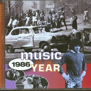 Music of the Year: 1986