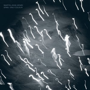 Span / Only Colour EP