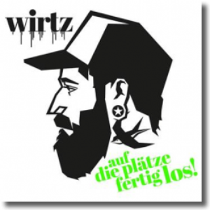 Auf Die Plätze Fertig Los cover