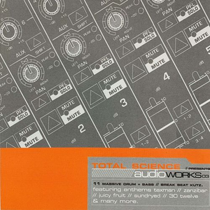 Audioworks 03 cover