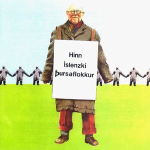 Hinn Íslenzki Þursaflokkur için avatar