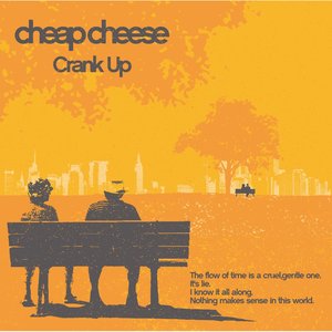 Crank Up