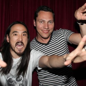 Avatar de Tiesto & Steve Aoki