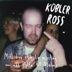 Avatar for Kübler Ross