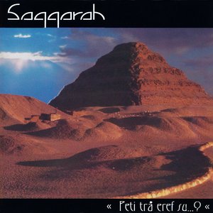 Peti Tra Eref Su - Single