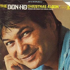 The Don Ho Christmas Album