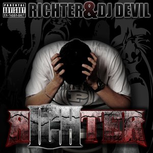 Image for 'Richter & DJ Devil'