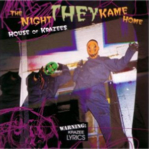 House Of Krazees - 05. Track 5 Lyrics - Zortam Music