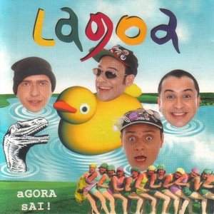 Image for 'Lagoa'