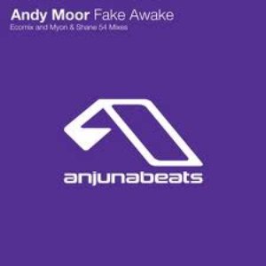 Fake Awake  Incl Myon & Shane 54 Remix CDS