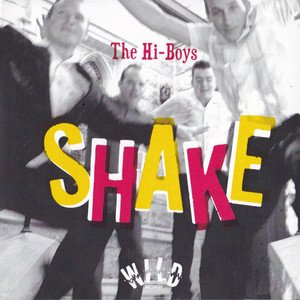 Shake