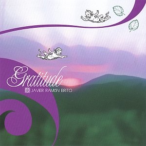 “GRATITUDE”的封面