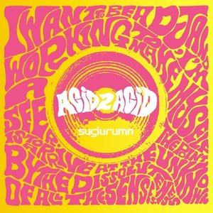 Acid 2 Acid