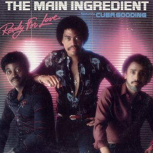 Ready for Love (feat. Cuba Gooding)