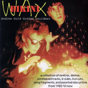 Bikini (feat. Andrew Gold & Graham Gouldman)